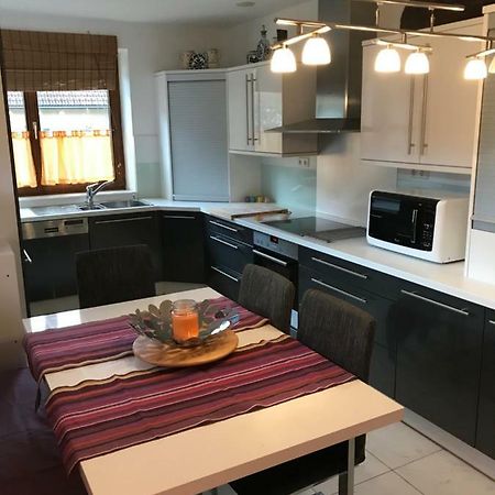 Ferienwohnung Casa Mia Sankt Georgen ob Murau Exterior foto