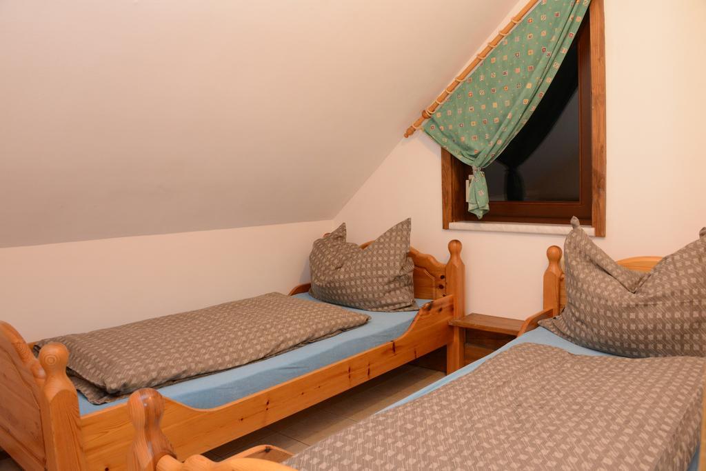 Ferienwohnung Casa Mia Sankt Georgen ob Murau Zimmer foto