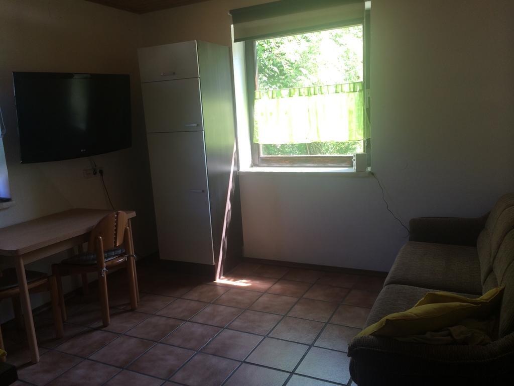 Ferienwohnung Casa Mia Sankt Georgen ob Murau Zimmer foto
