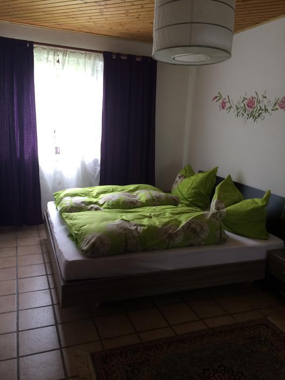 Ferienwohnung Casa Mia Sankt Georgen ob Murau Zimmer foto