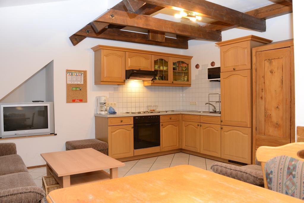 Ferienwohnung Casa Mia Sankt Georgen ob Murau Zimmer foto