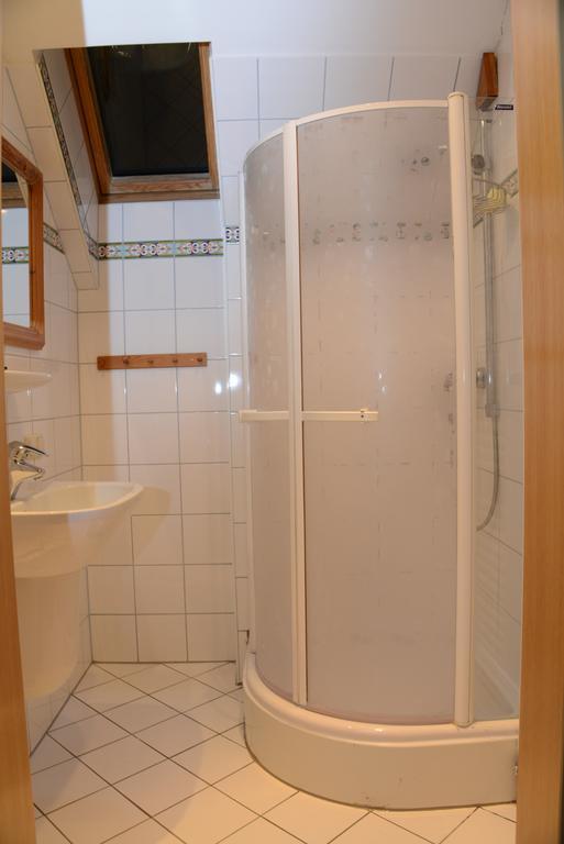 Ferienwohnung Casa Mia Sankt Georgen ob Murau Exterior foto