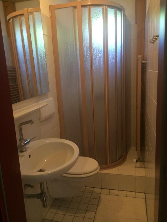 Ferienwohnung Casa Mia Sankt Georgen ob Murau Zimmer foto