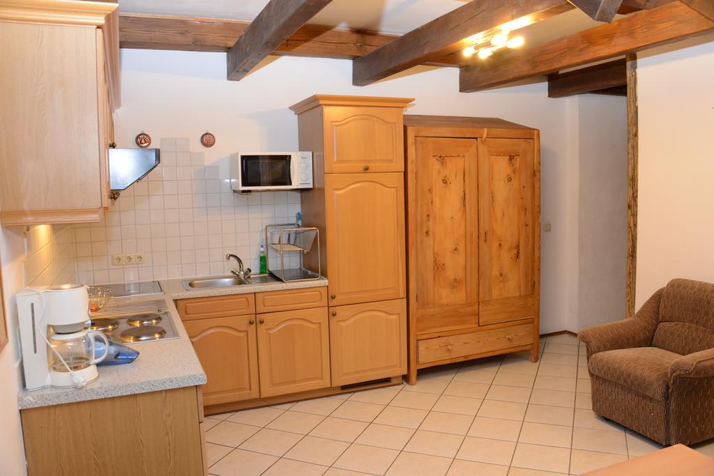 Ferienwohnung Casa Mia Sankt Georgen ob Murau Zimmer foto