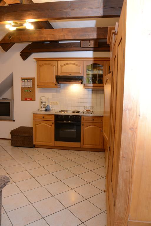 Ferienwohnung Casa Mia Sankt Georgen ob Murau Zimmer foto