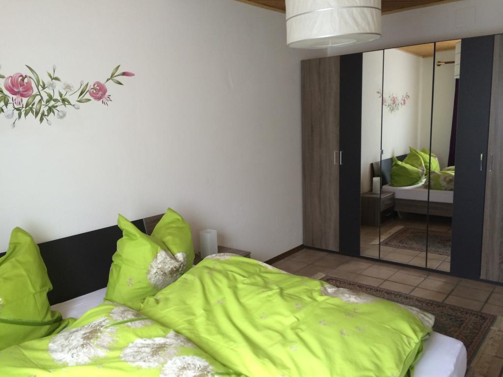 Ferienwohnung Casa Mia Sankt Georgen ob Murau Zimmer foto