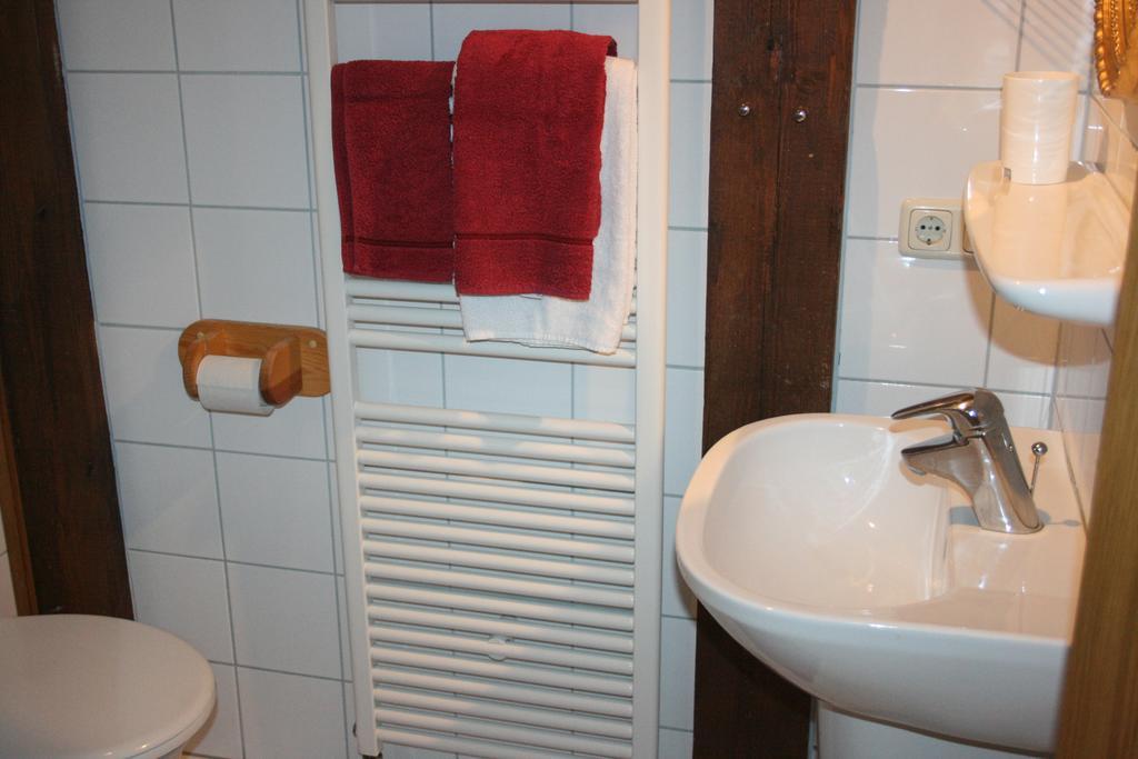 Ferienwohnung Casa Mia Sankt Georgen ob Murau Exterior foto
