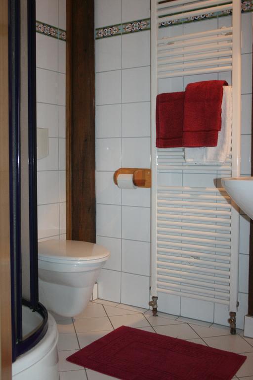 Ferienwohnung Casa Mia Sankt Georgen ob Murau Exterior foto