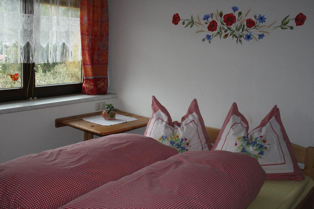 Ferienwohnung Casa Mia Sankt Georgen ob Murau Exterior foto