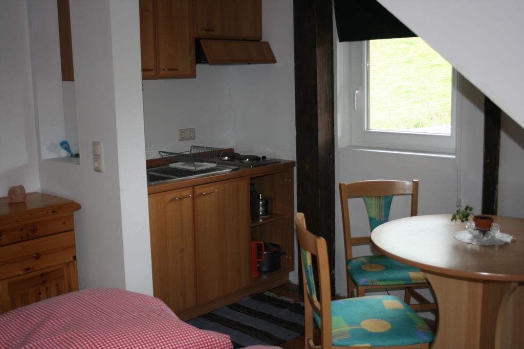 Ferienwohnung Casa Mia Sankt Georgen ob Murau Exterior foto