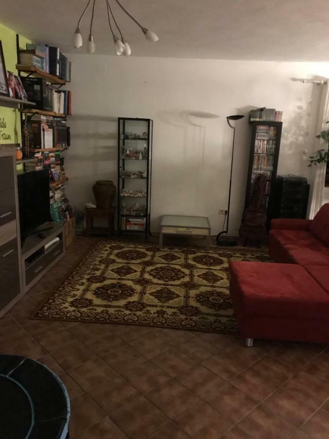 Ferienwohnung Casa Mia Sankt Georgen ob Murau Exterior foto