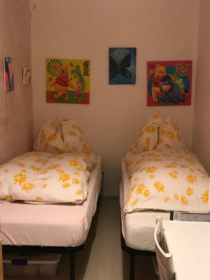 Ferienwohnung Casa Mia Sankt Georgen ob Murau Exterior foto